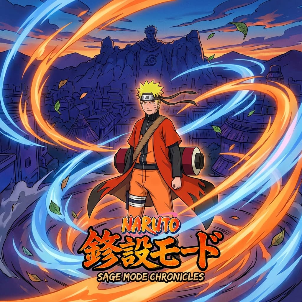 Naruto