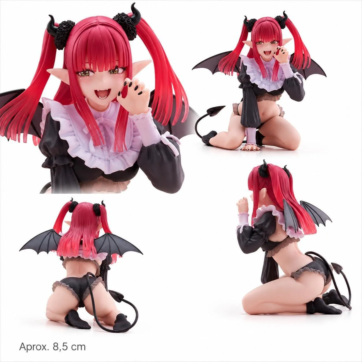 Action Figure Marin Kitagawa Liz-kyun 8,5 cm My Dress-Up Darling