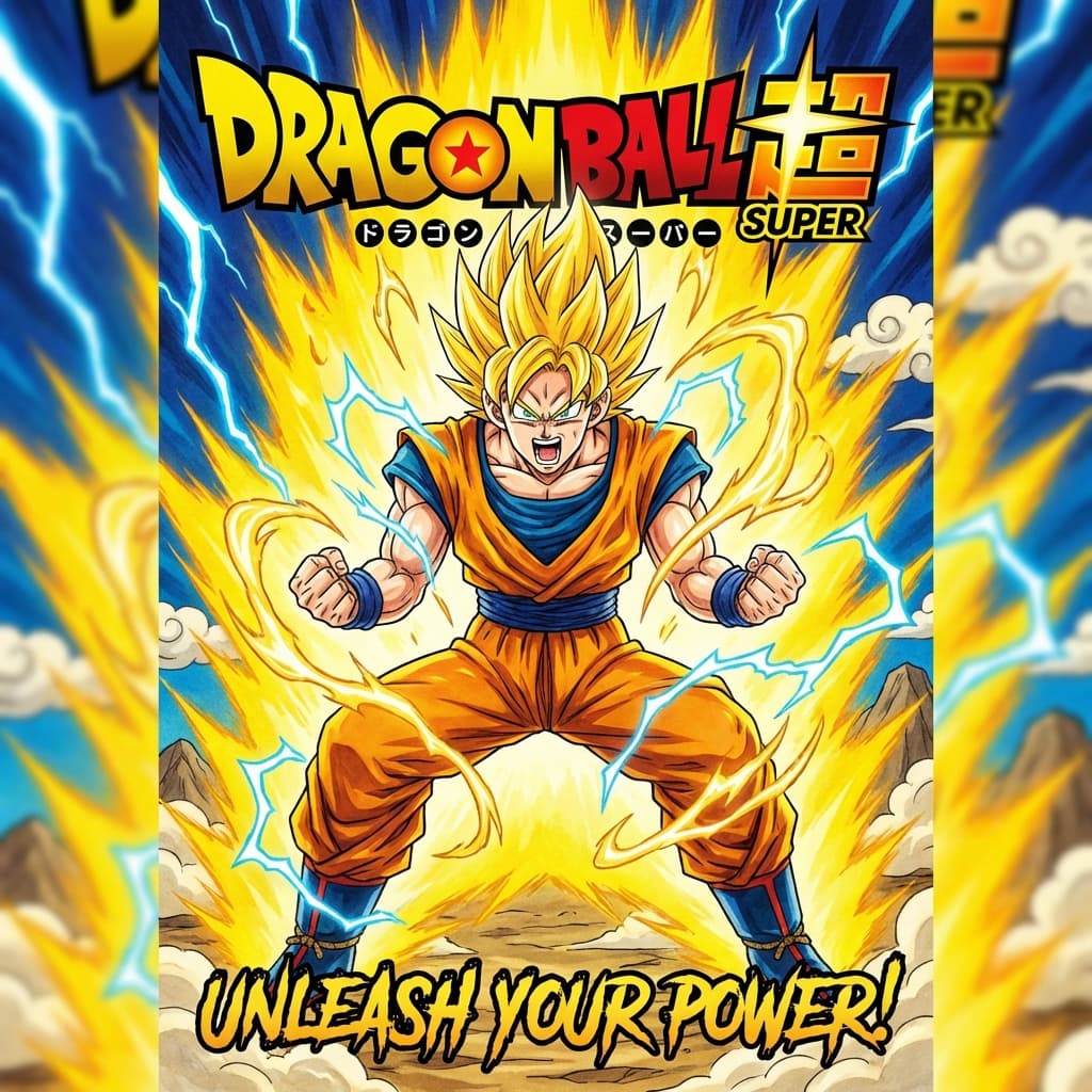 Dragon Ball