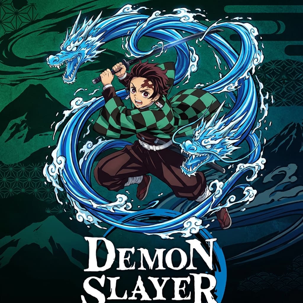 Demon Slayer